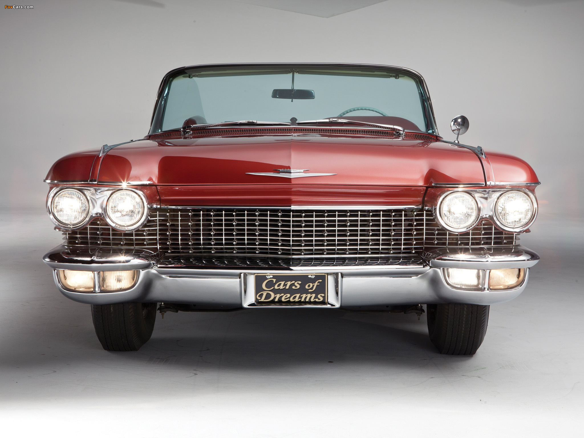 Cadillac Eldorado Wallpapers