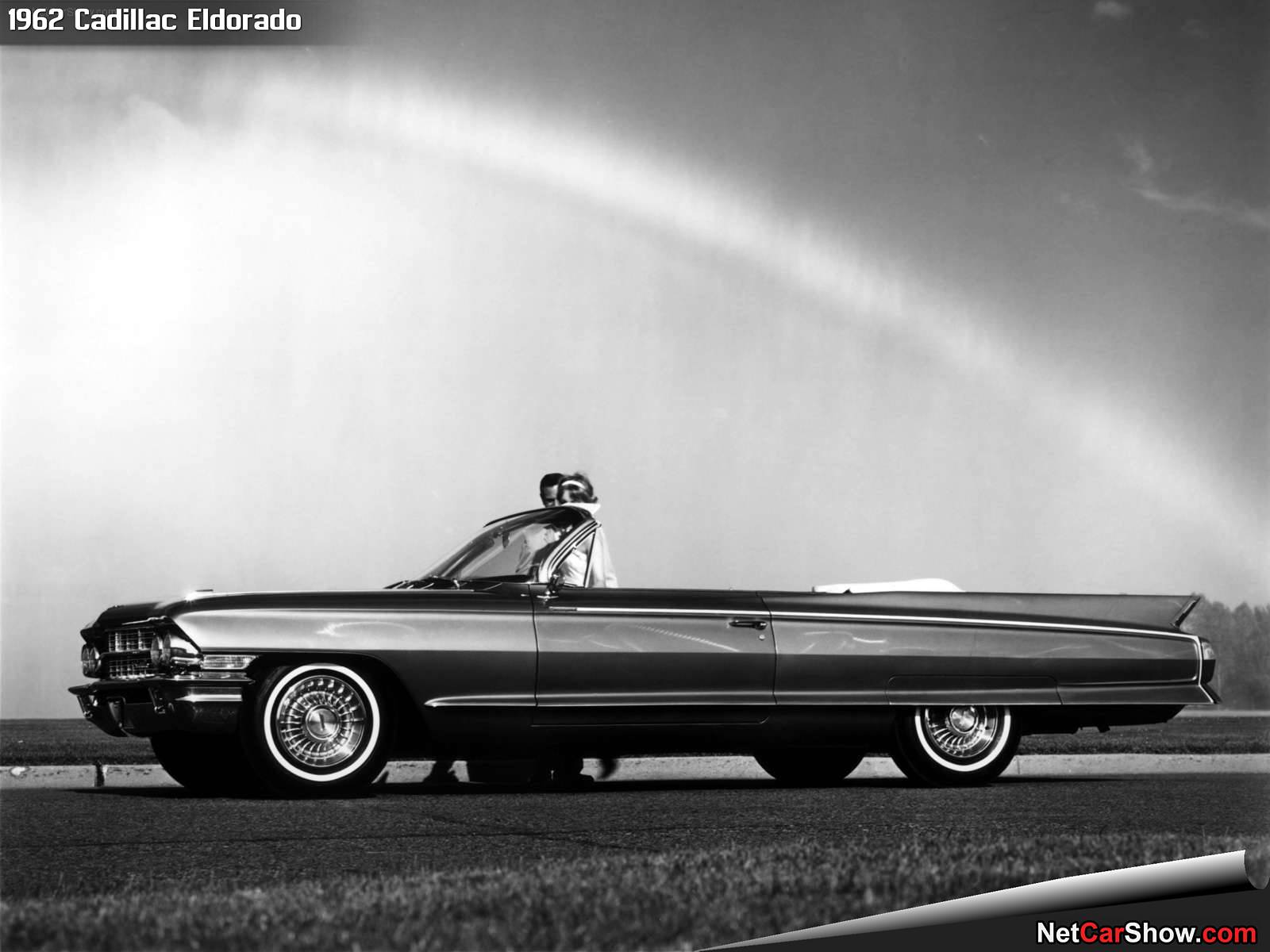 Cadillac Eldorado Wallpapers