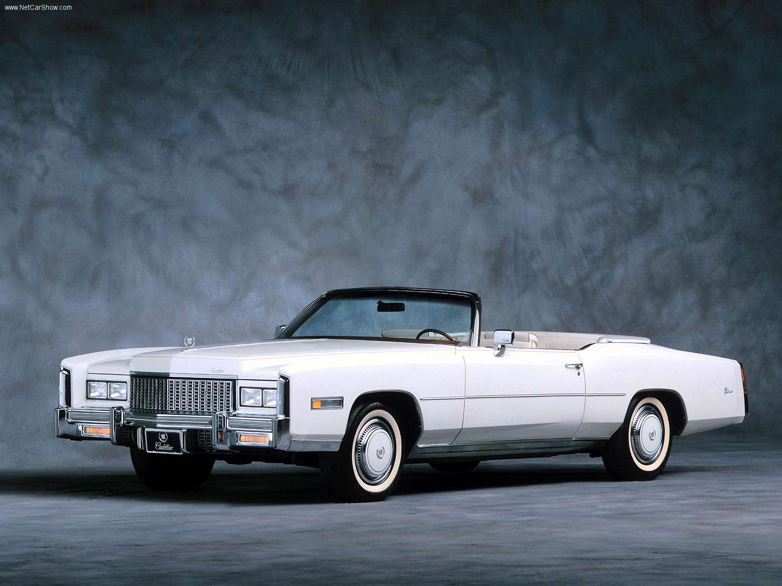 Cadillac Eldorado Wallpapers