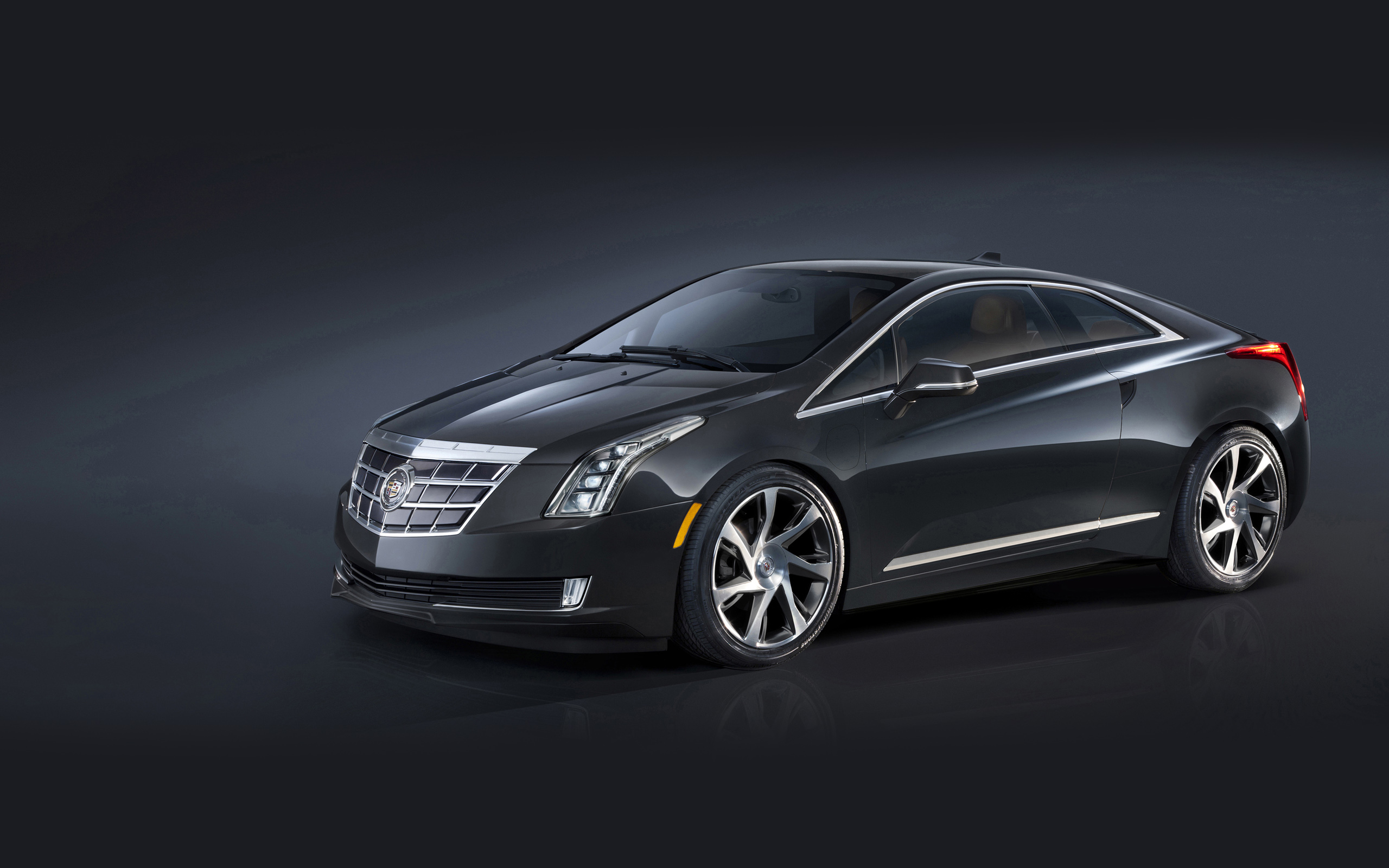 Cadillac Elr Wallpapers