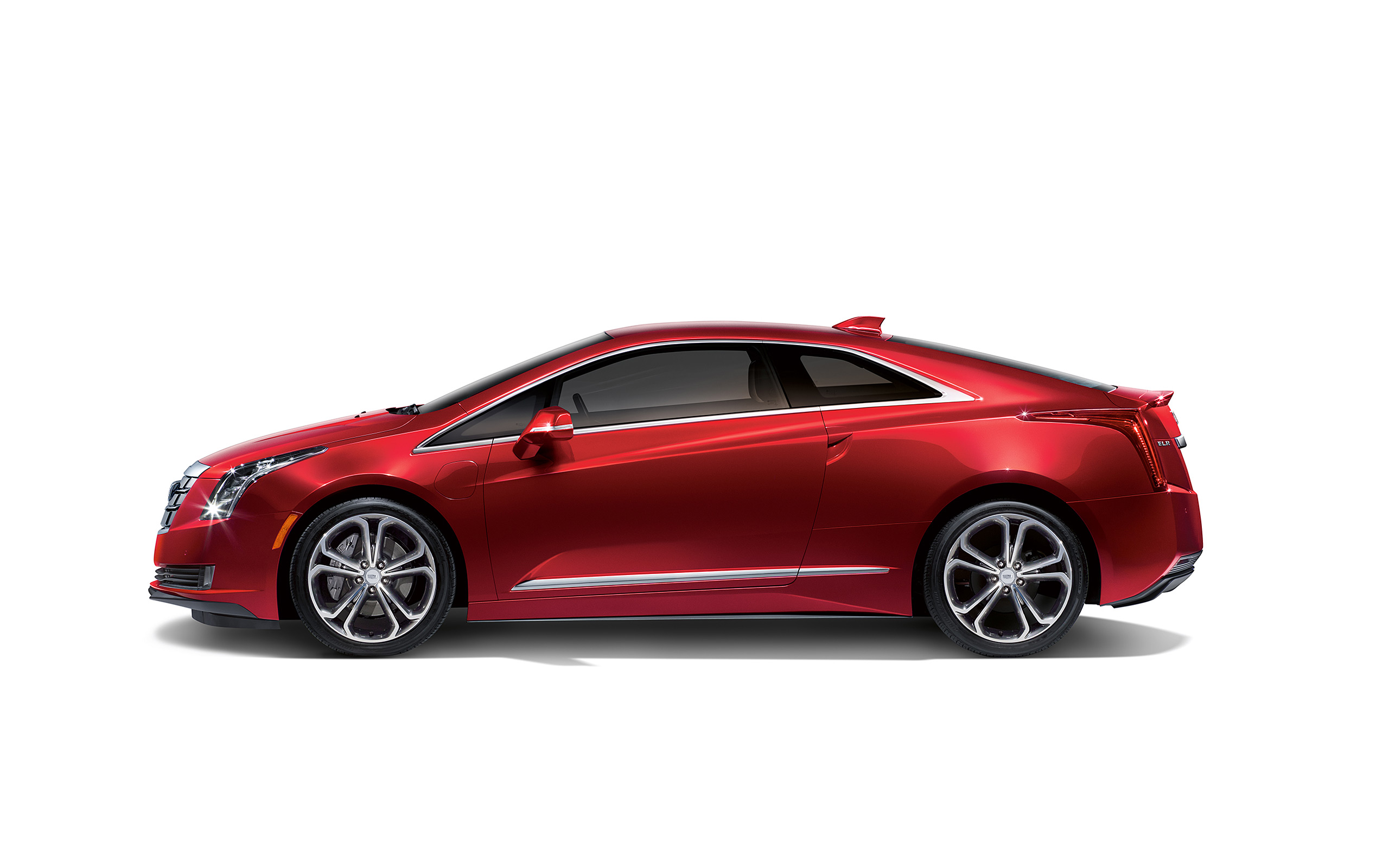 Cadillac Elr Wallpapers