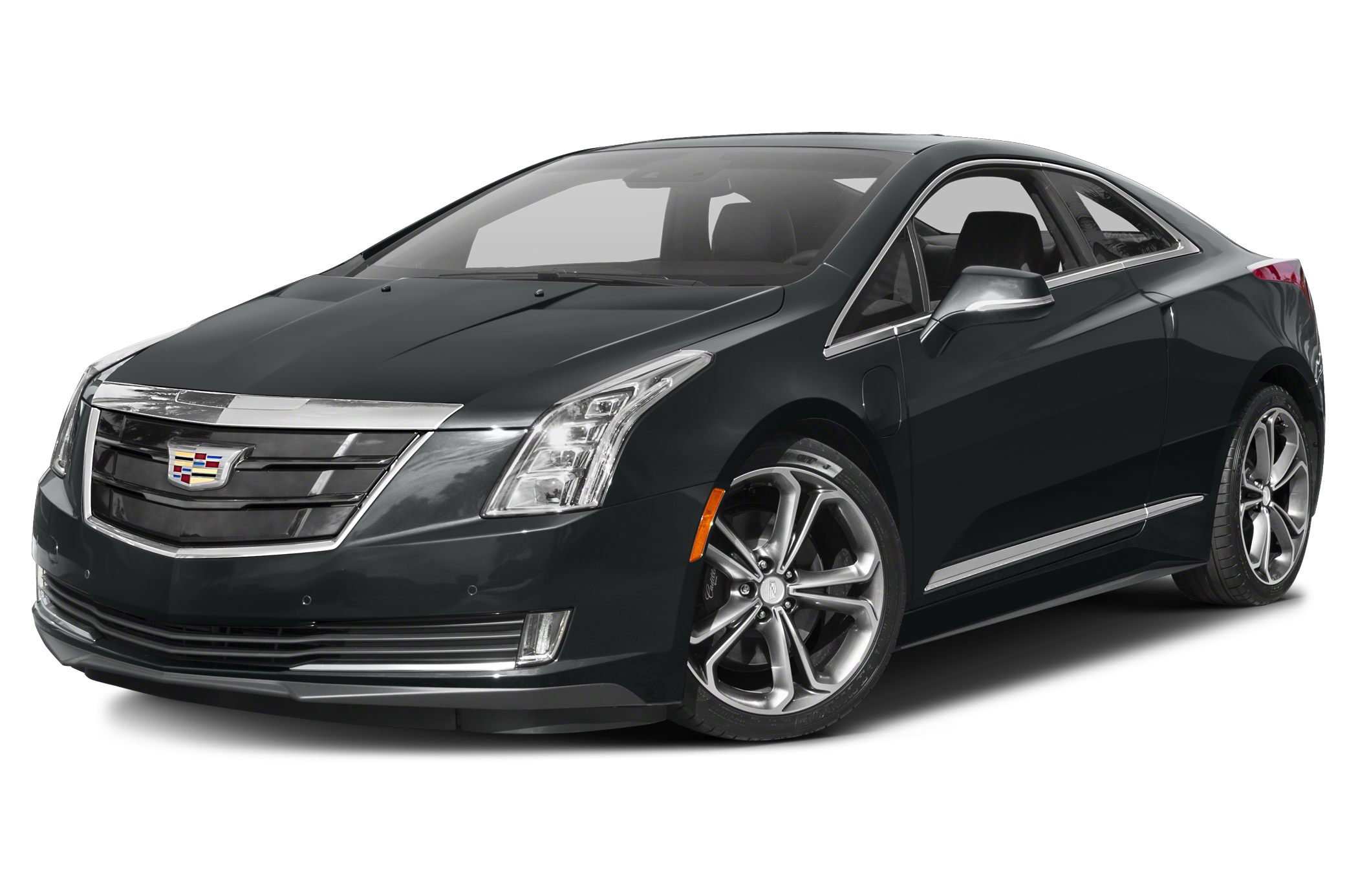 Cadillac Elr Wallpapers