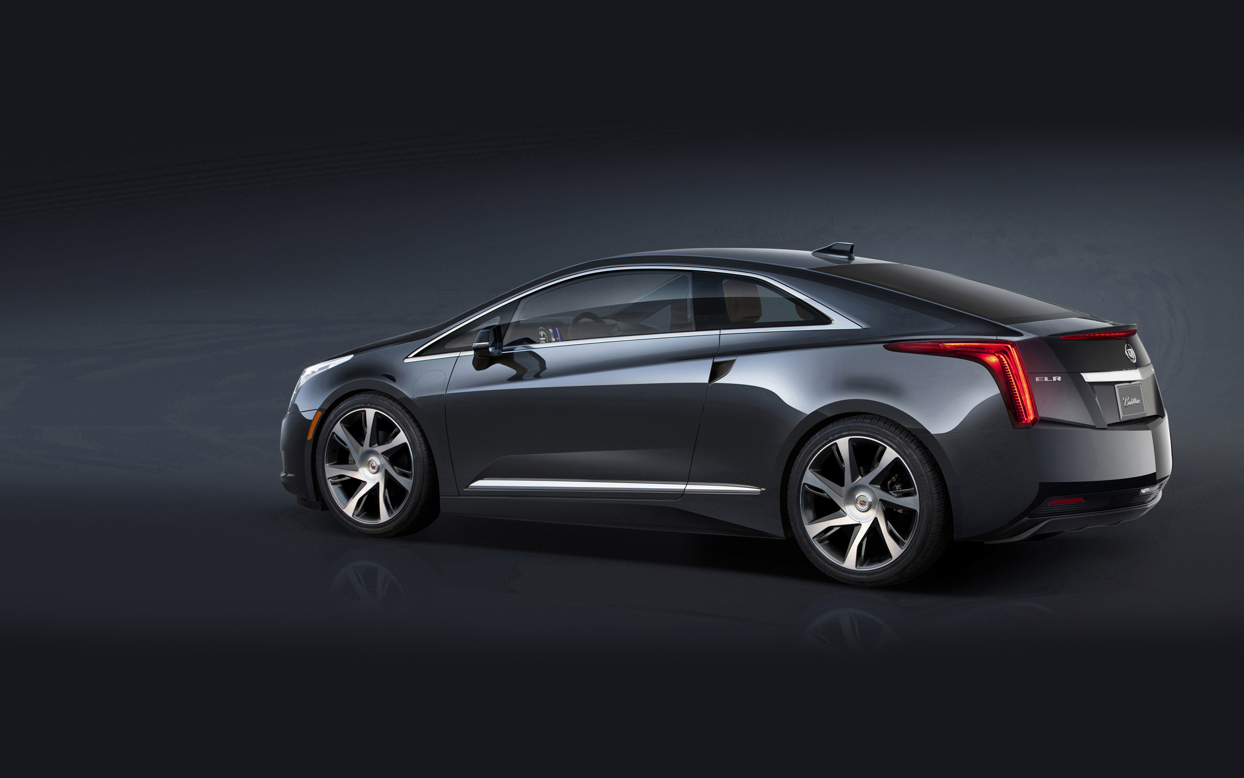 Cadillac Elr Wallpapers