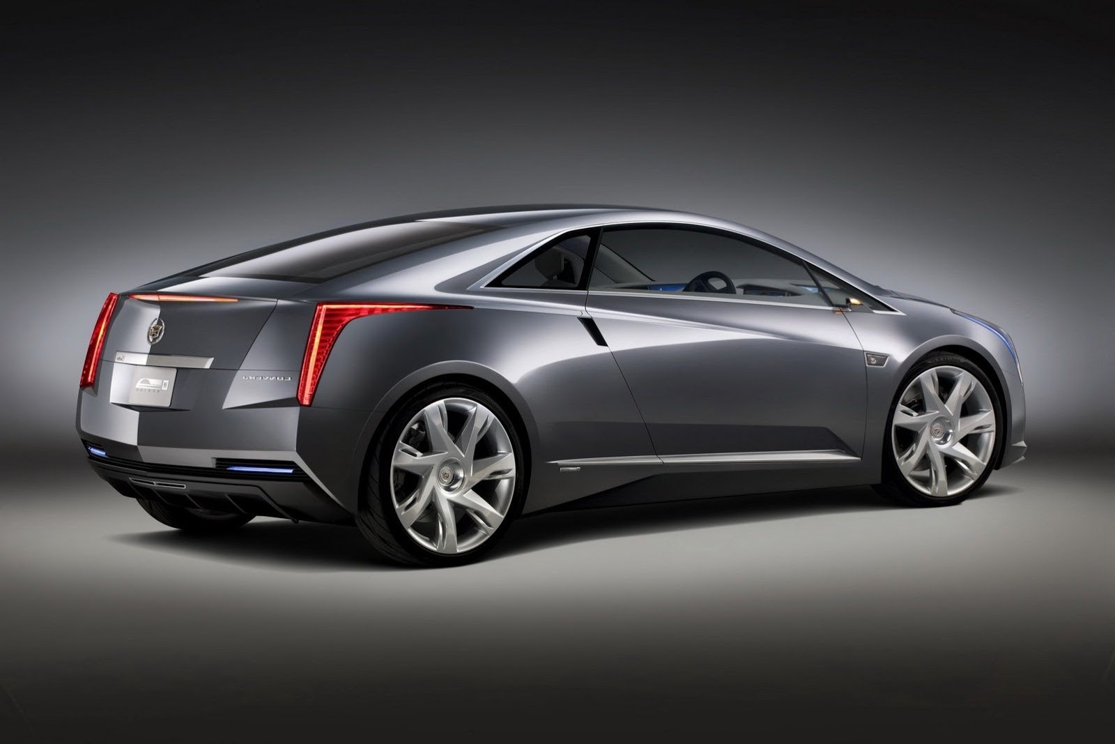 Cadillac Elr Wallpapers