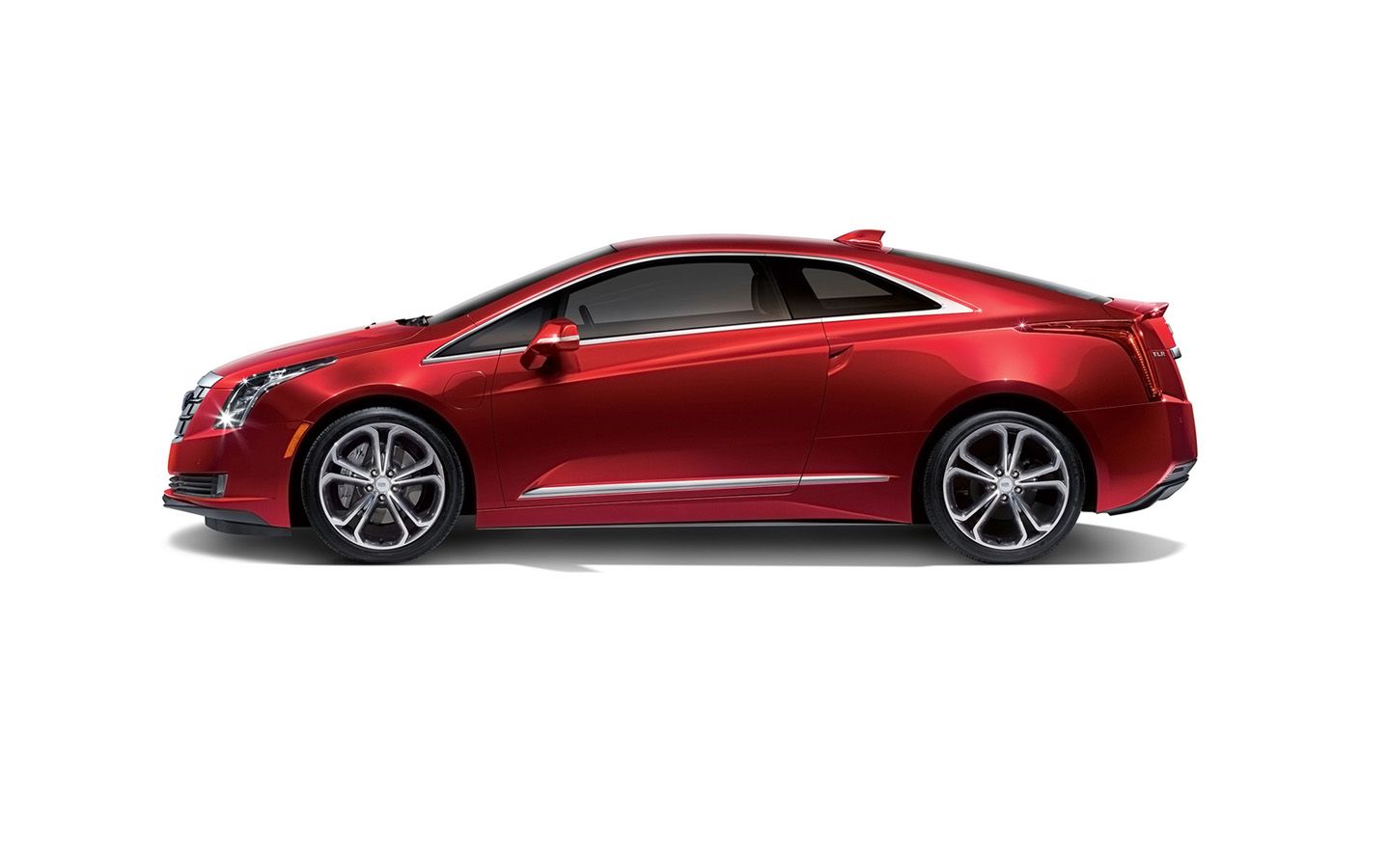 Cadillac Elr Wallpapers