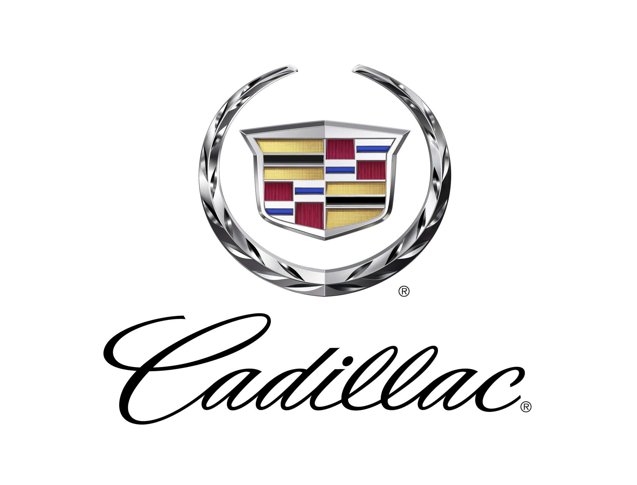 Cadillac Emblem Wallpapers