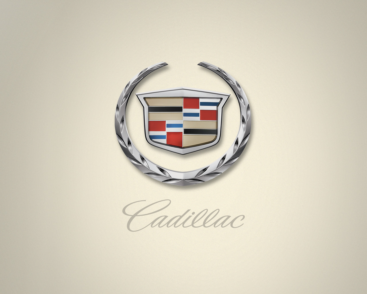 Cadillac Emblem Wallpapers