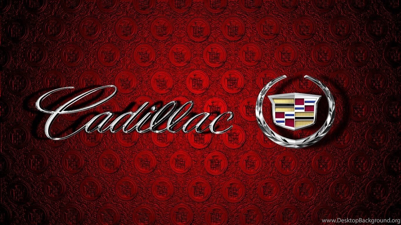 Cadillac Emblem Wallpapers