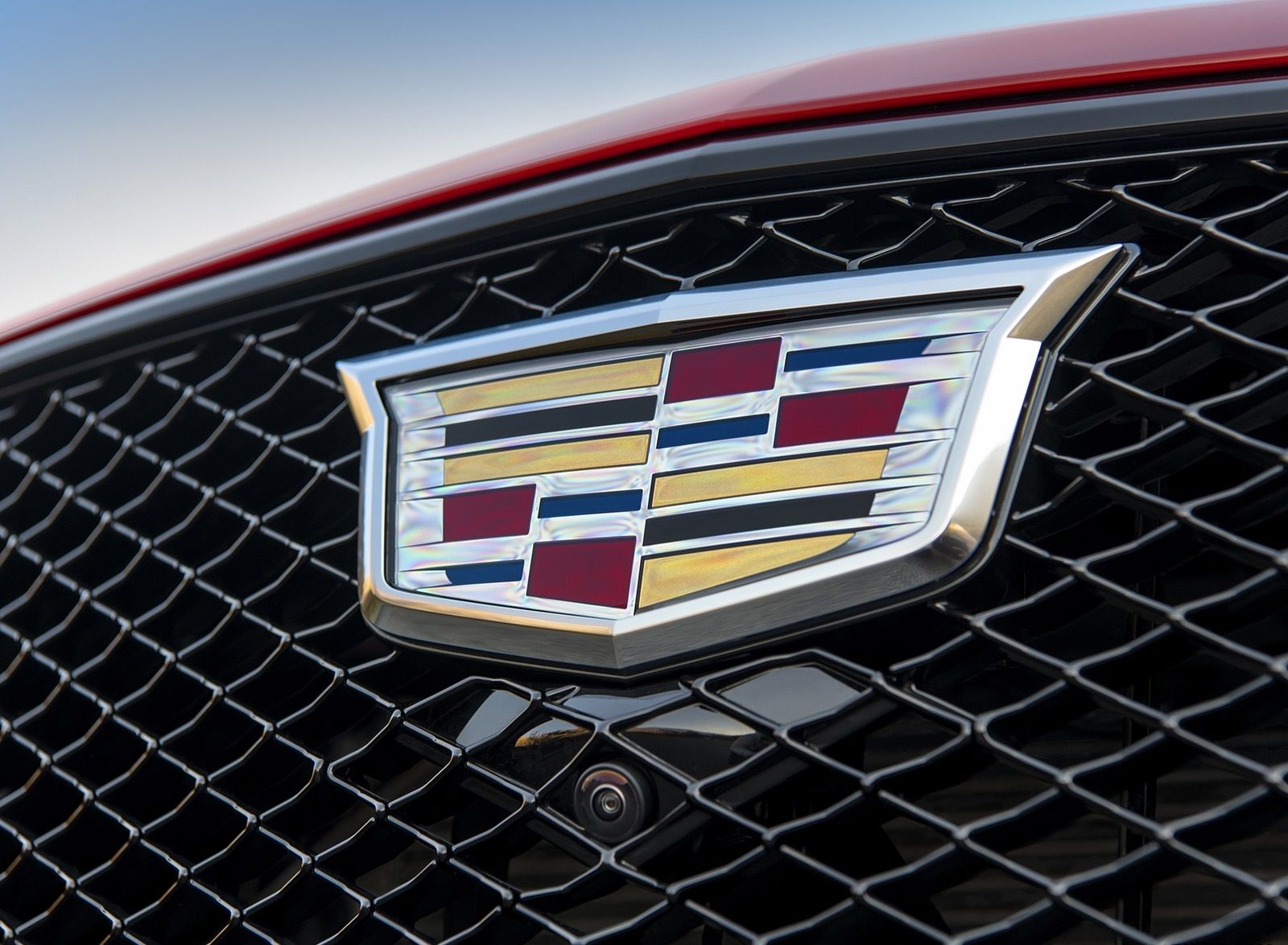 Cadillac Emblem Wallpapers