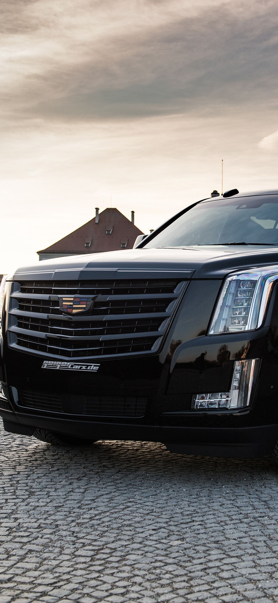 Cadillac Escalade Wallpapers