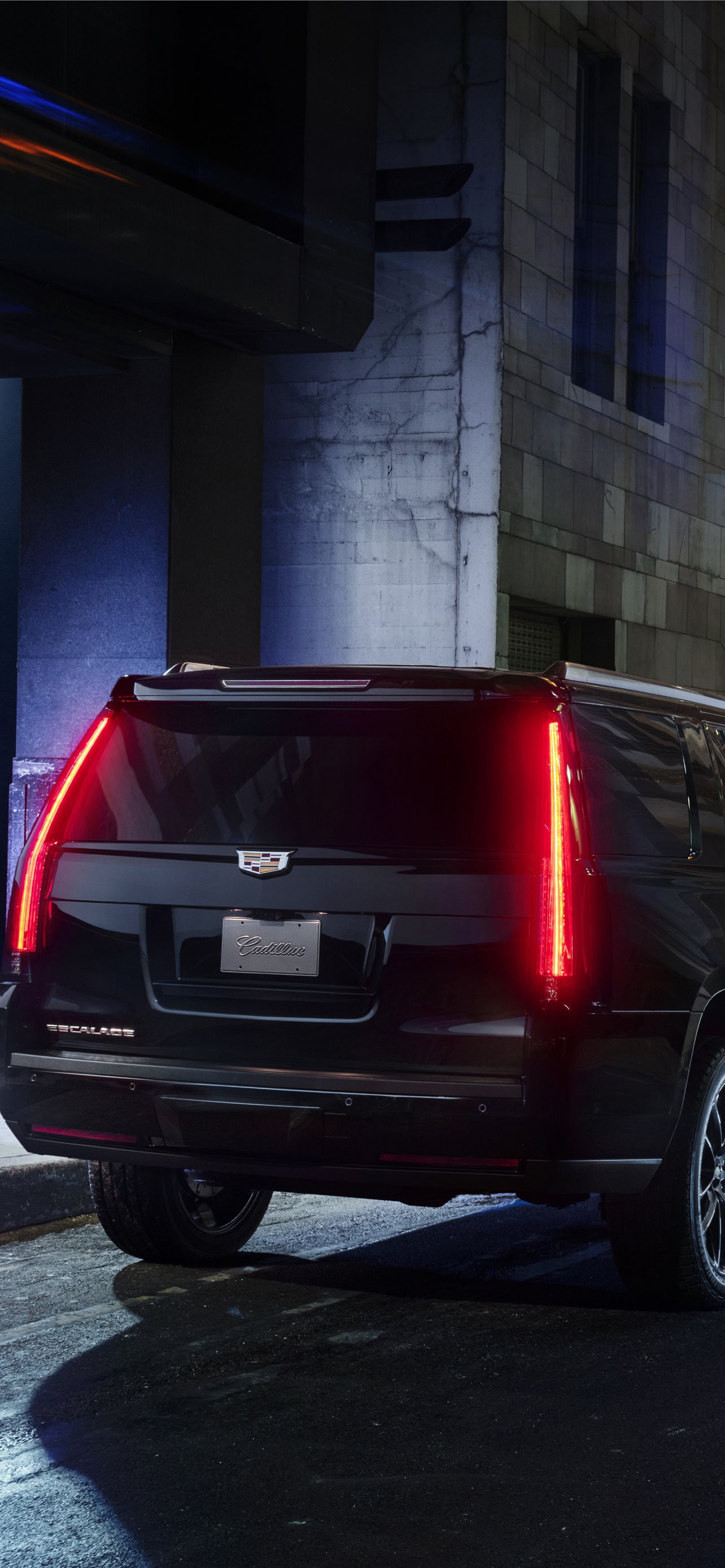 Cadillac Escalade Wallpapers