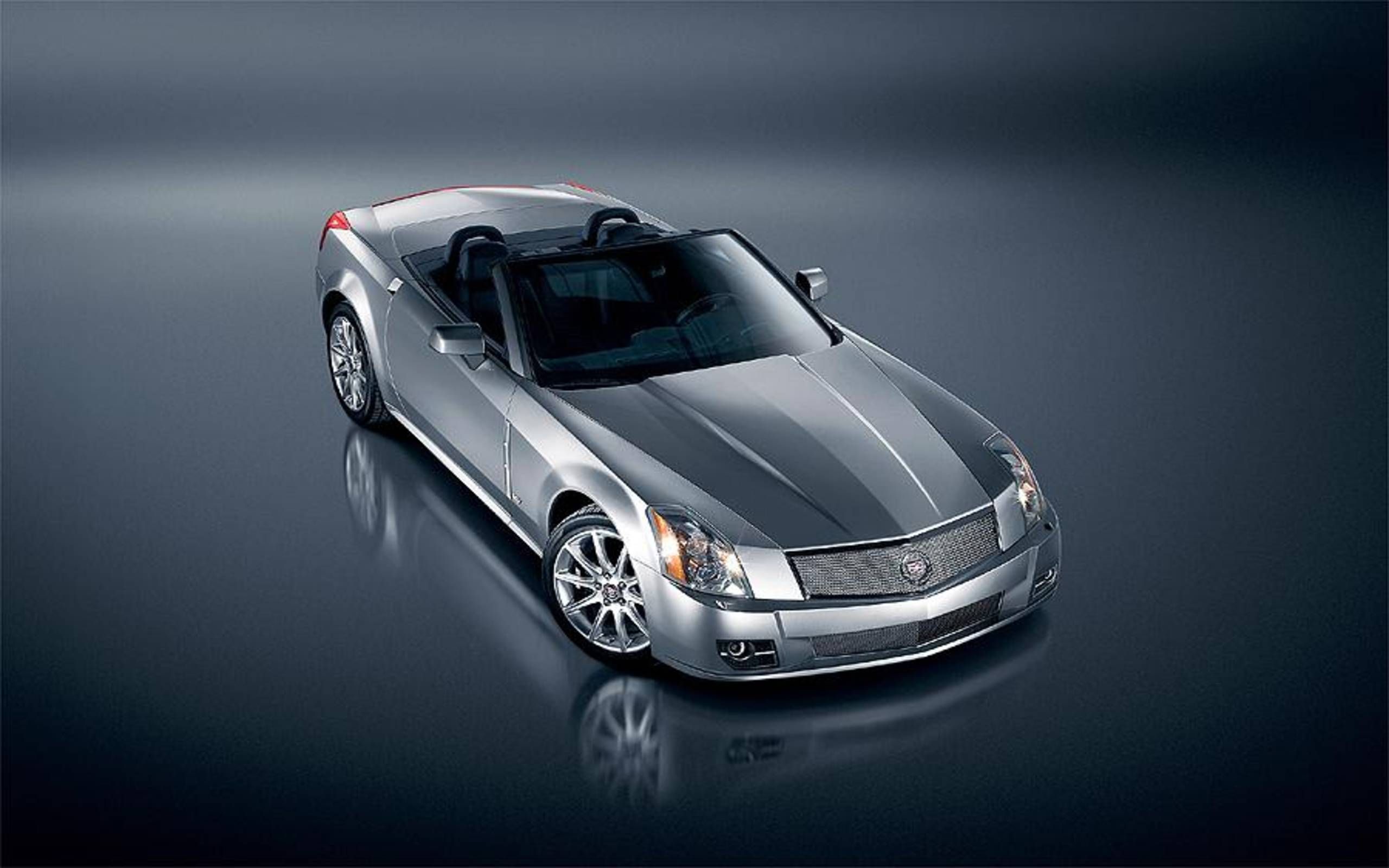 Cadillac Evoq Concept Wallpapers