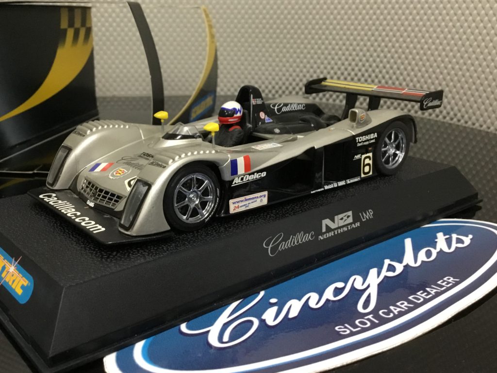 Cadillac Lmp Wallpapers