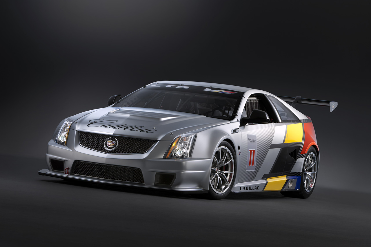 Cadillac Lmp Wallpapers