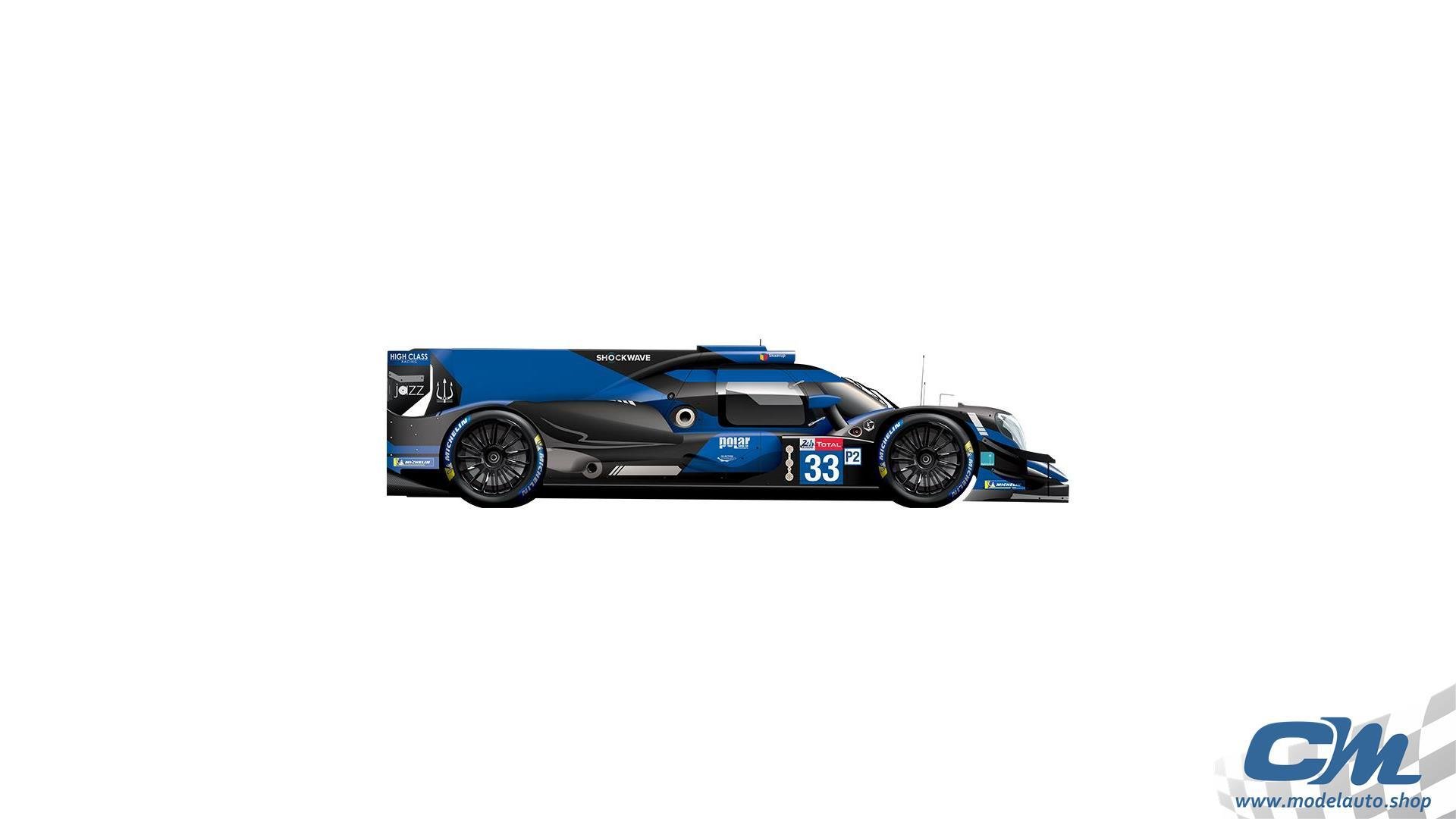 Cadillac Lmp Wallpapers