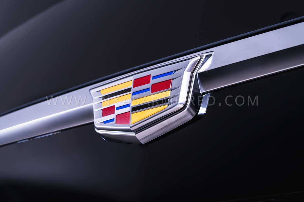 Cadillac Logo Wallpapers