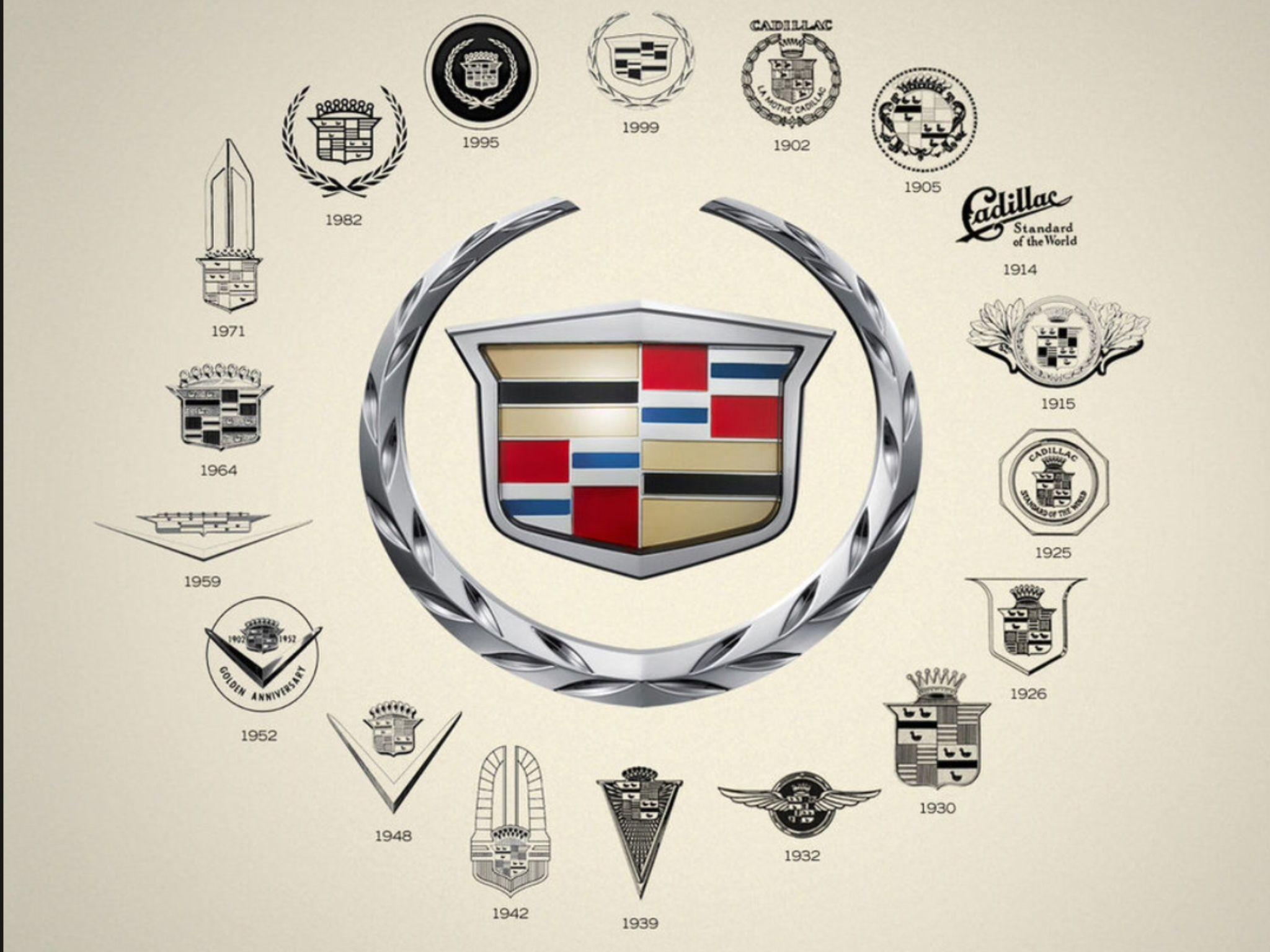 Cadillac Wallpapers