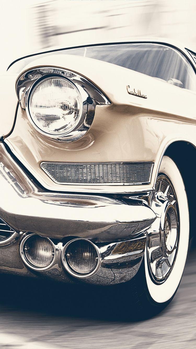 Cadillac Wallpapers