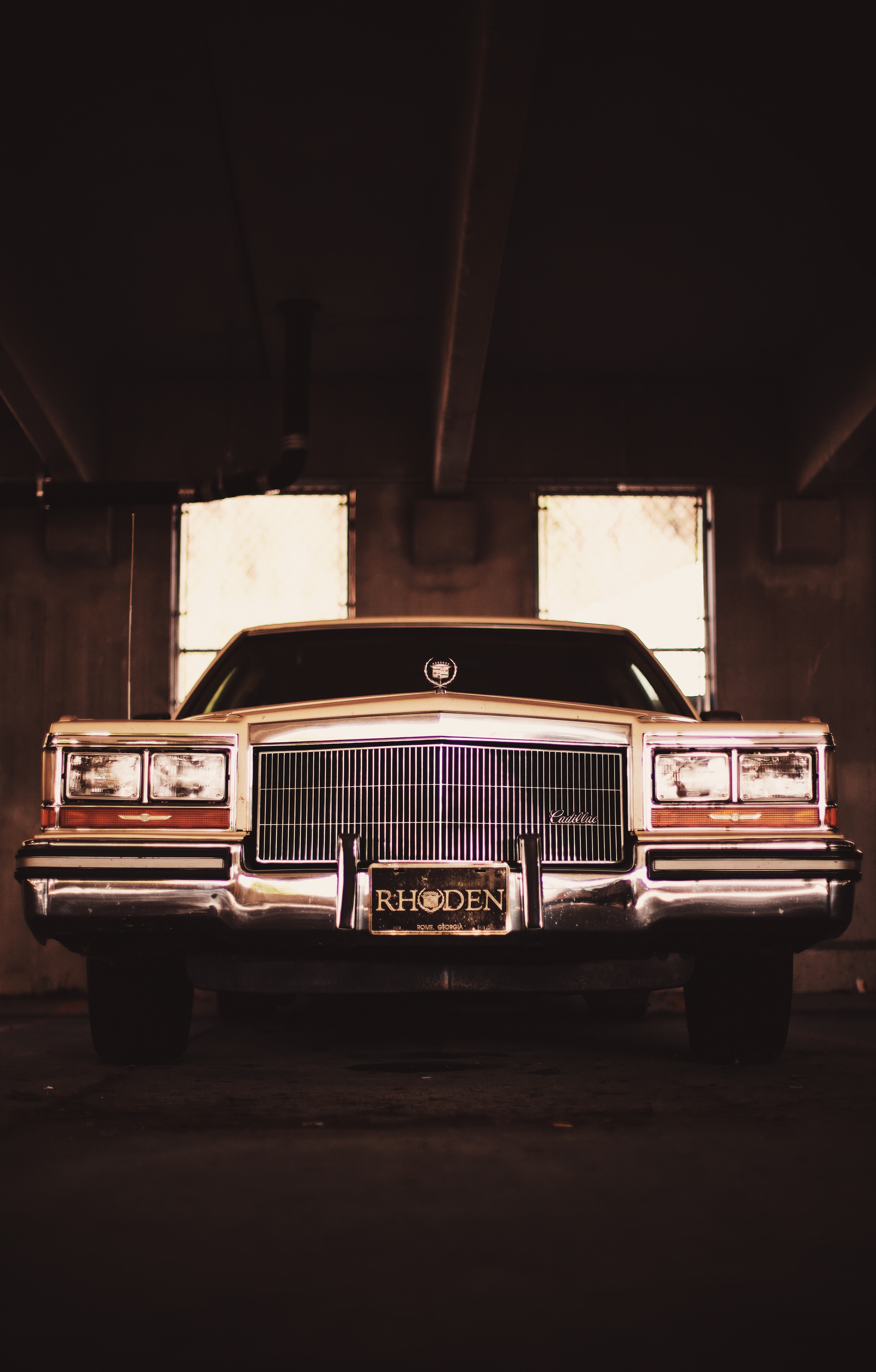 Cadillac Wallpapers