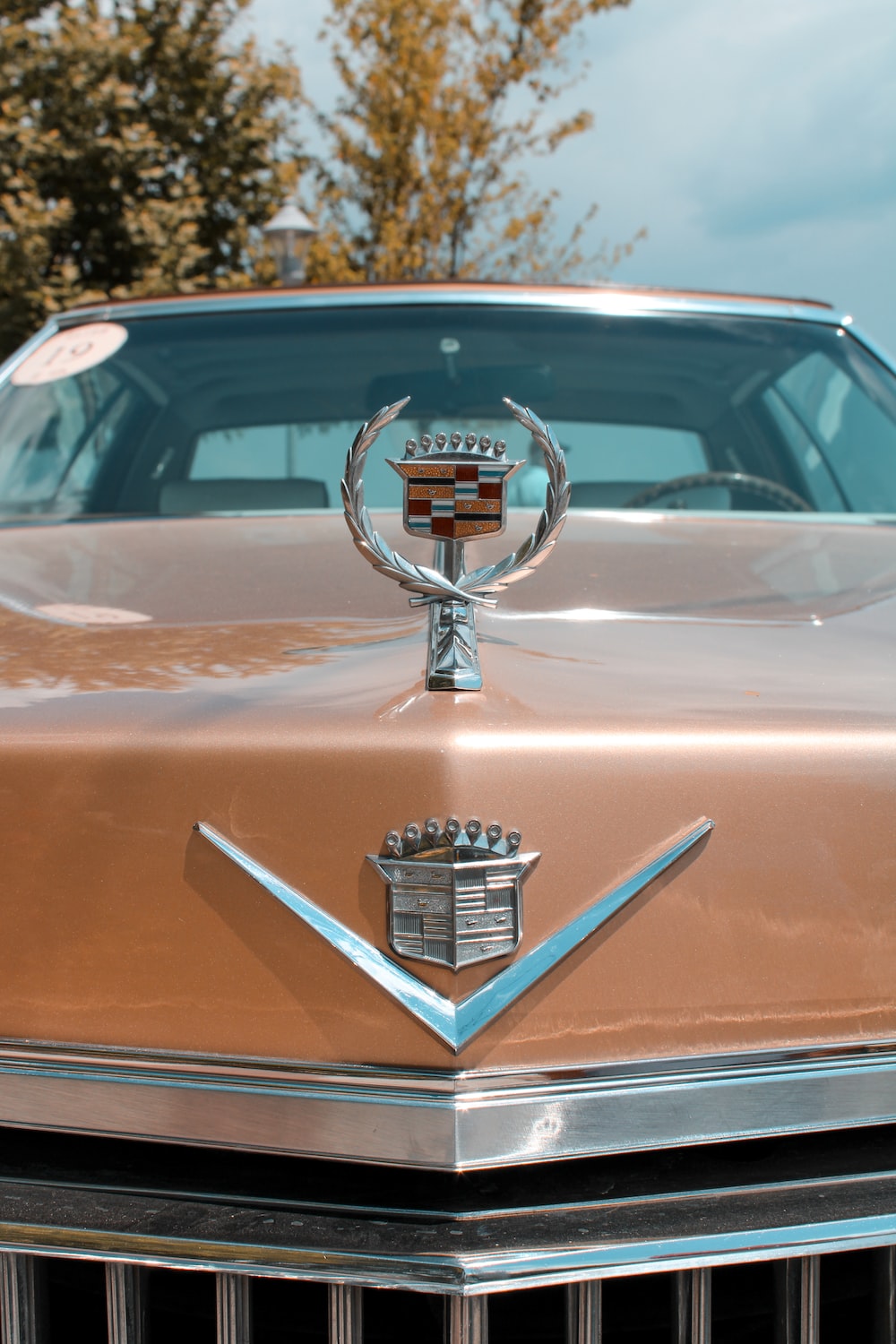 Cadillac Wallpapers