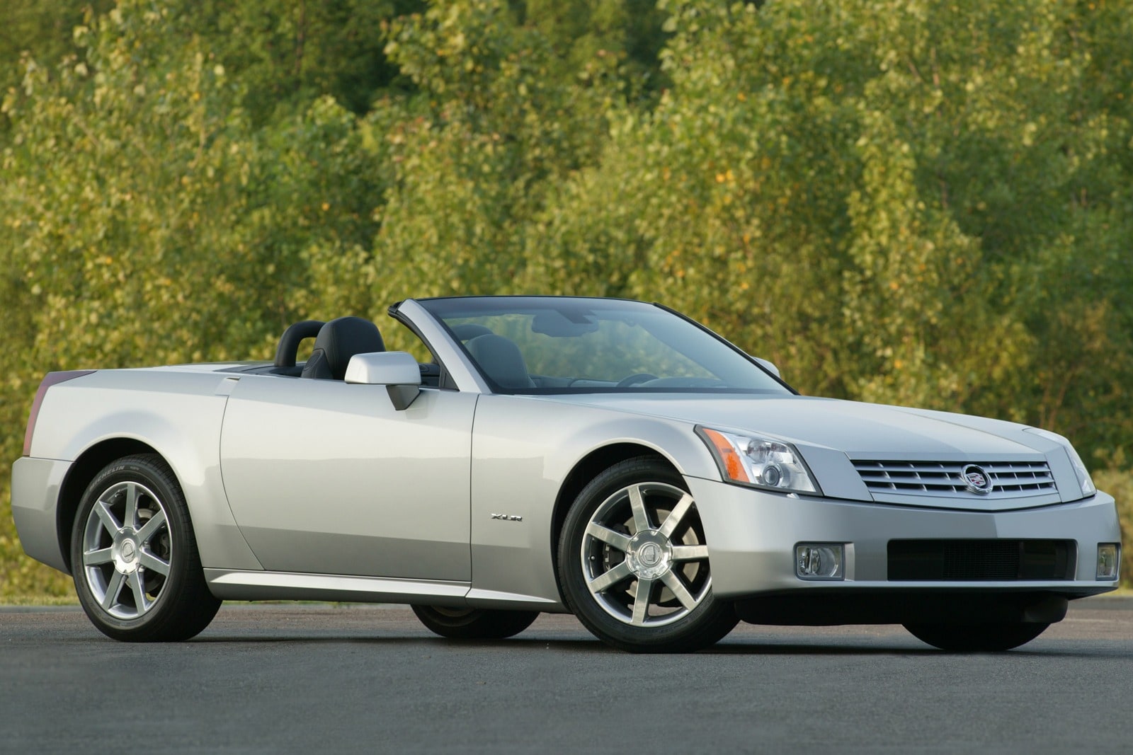 Cadillac Xlr Wallpapers