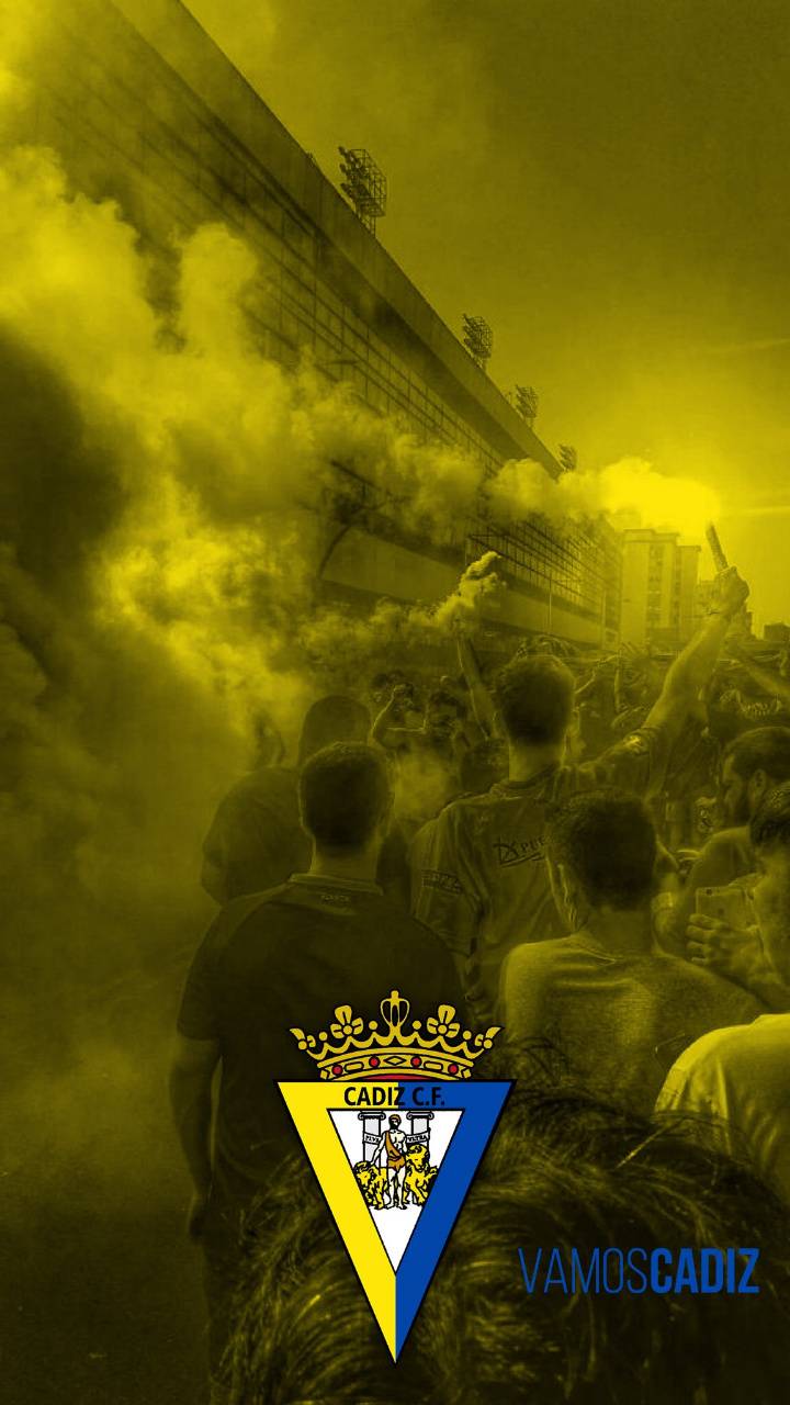 Cadiz Cf Wallpapers