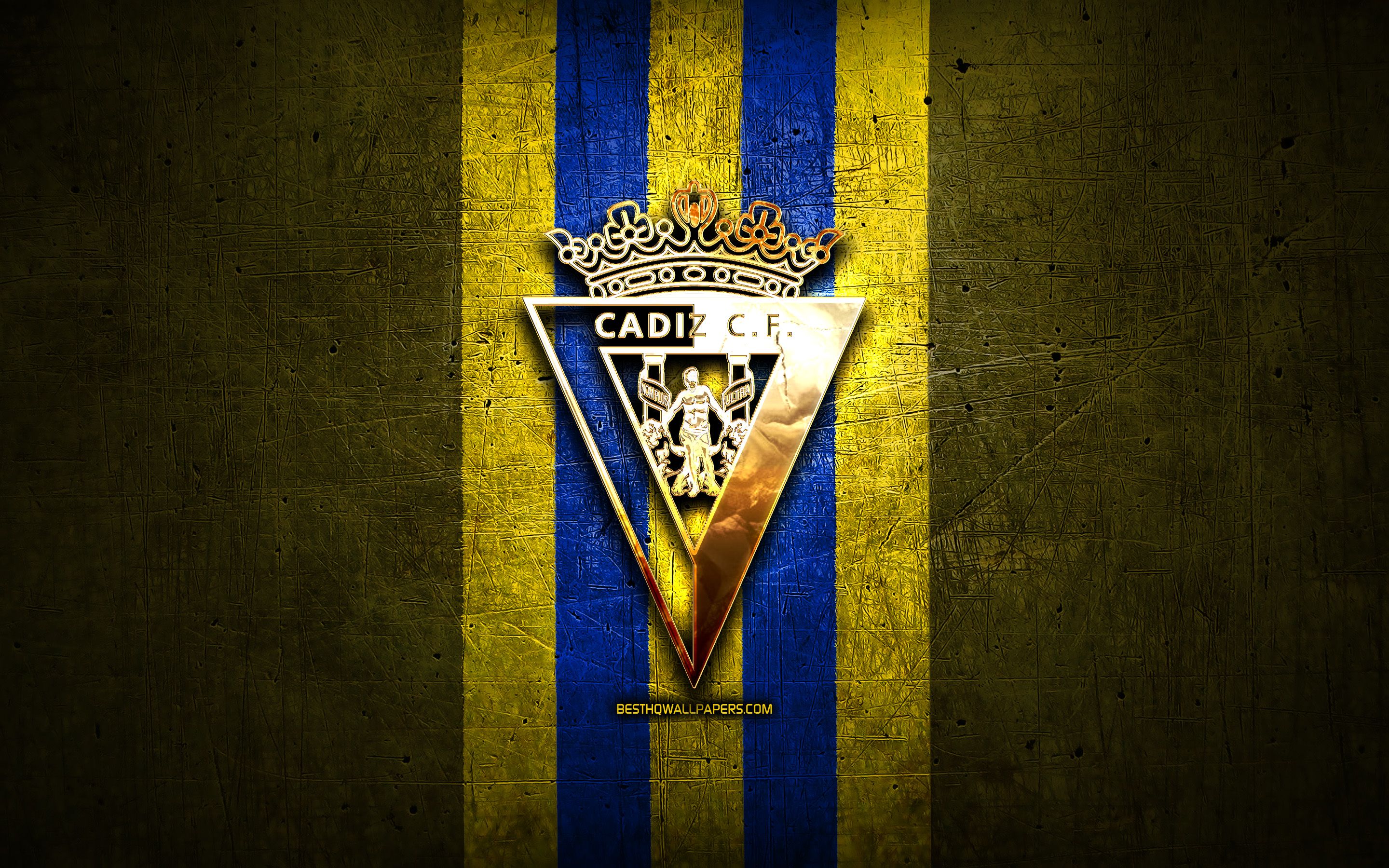 Cadiz Cf Wallpapers