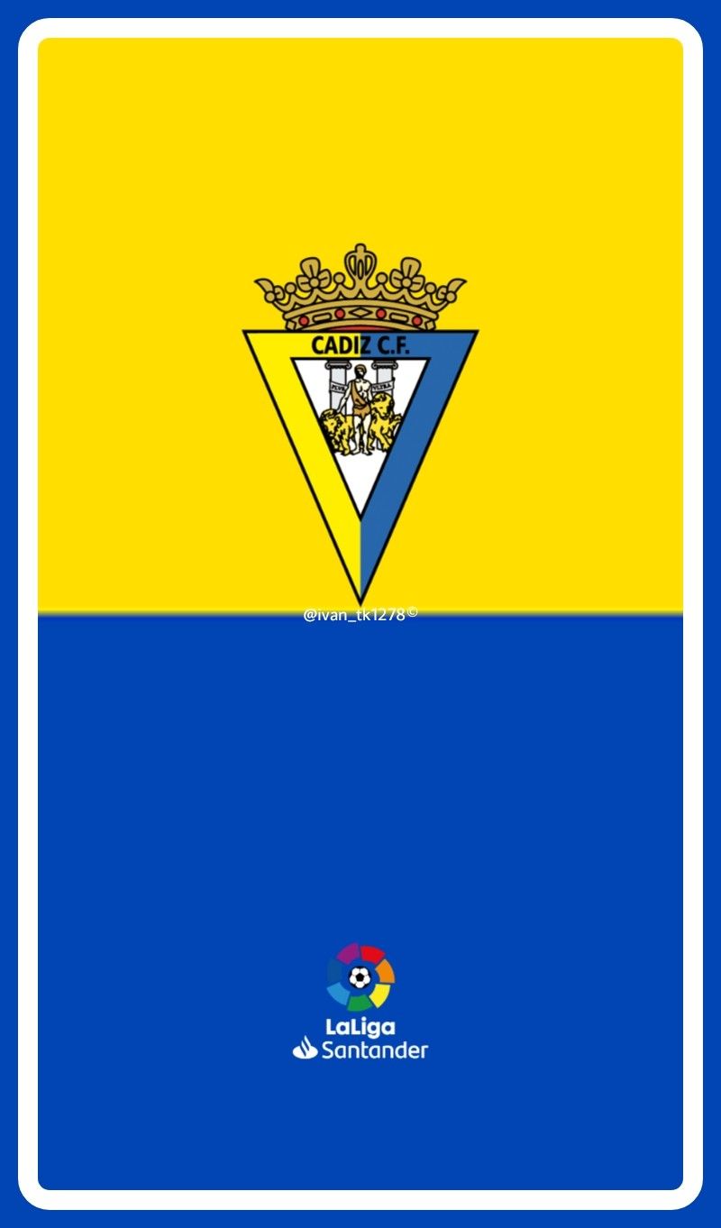 Cadiz Cf Wallpapers