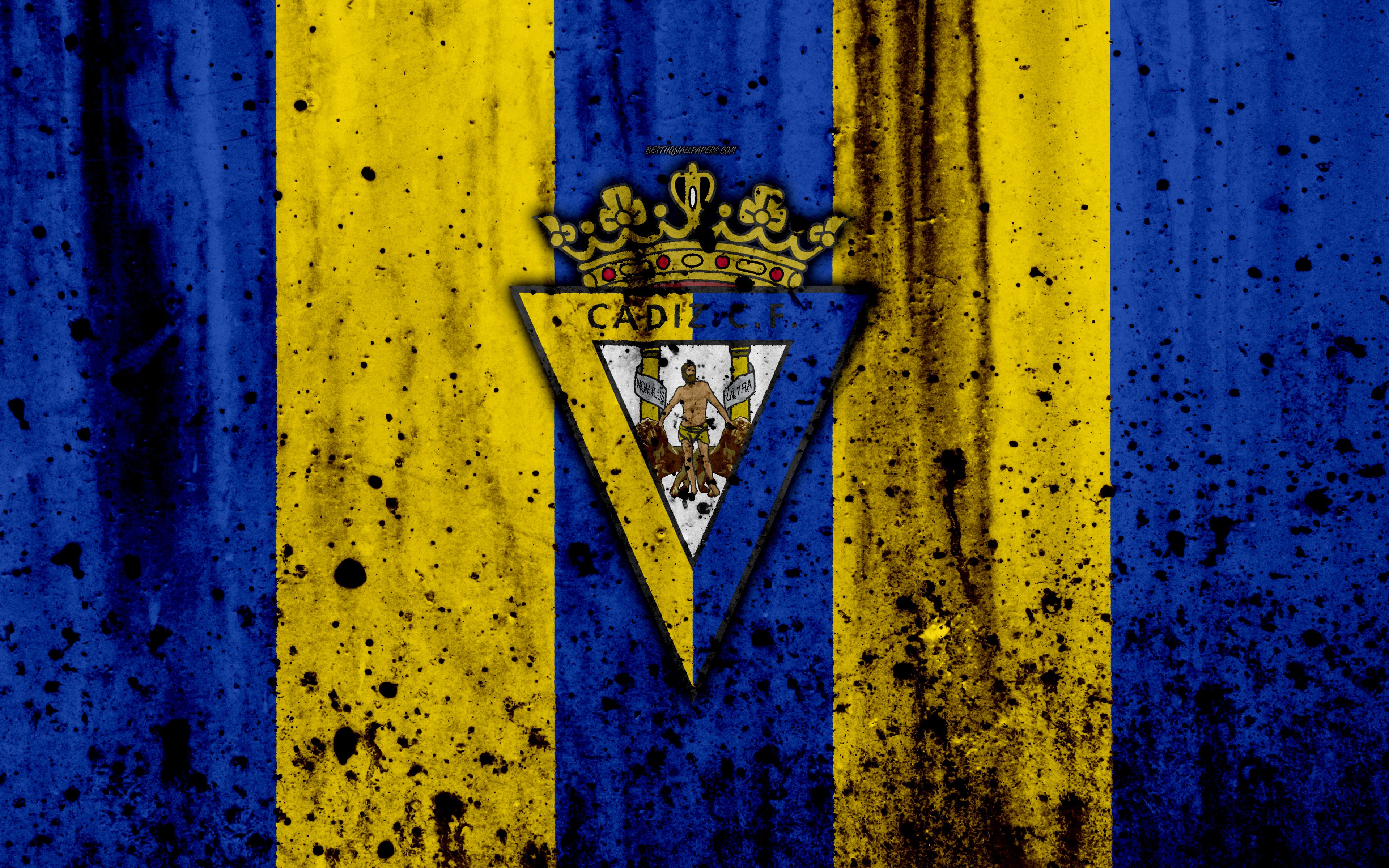 Cadiz Cf Wallpapers