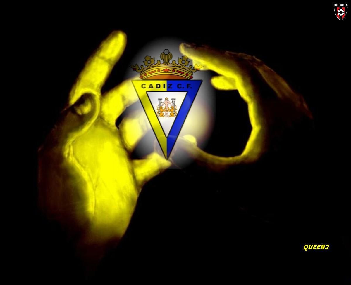 Cadiz Cf Wallpapers