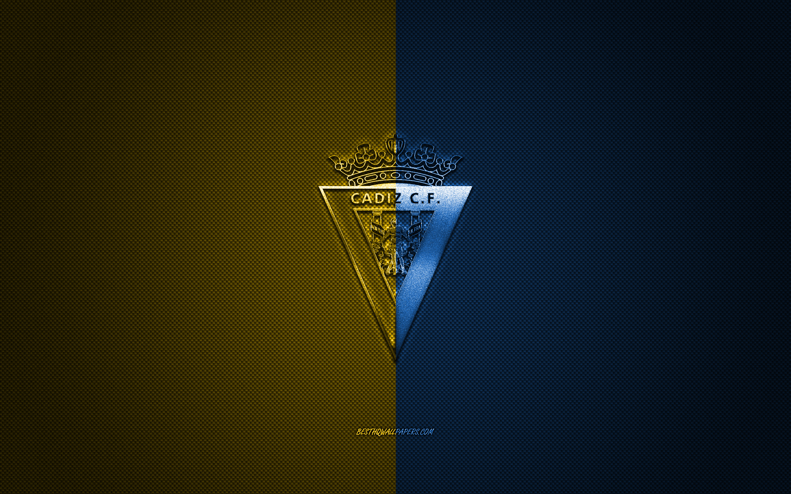 Cadiz Cf Wallpapers