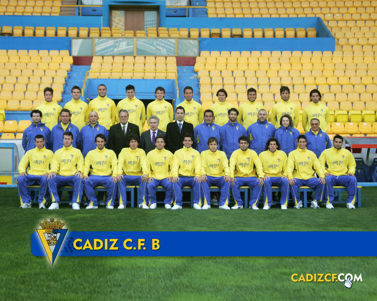 Cadiz Cf Wallpapers