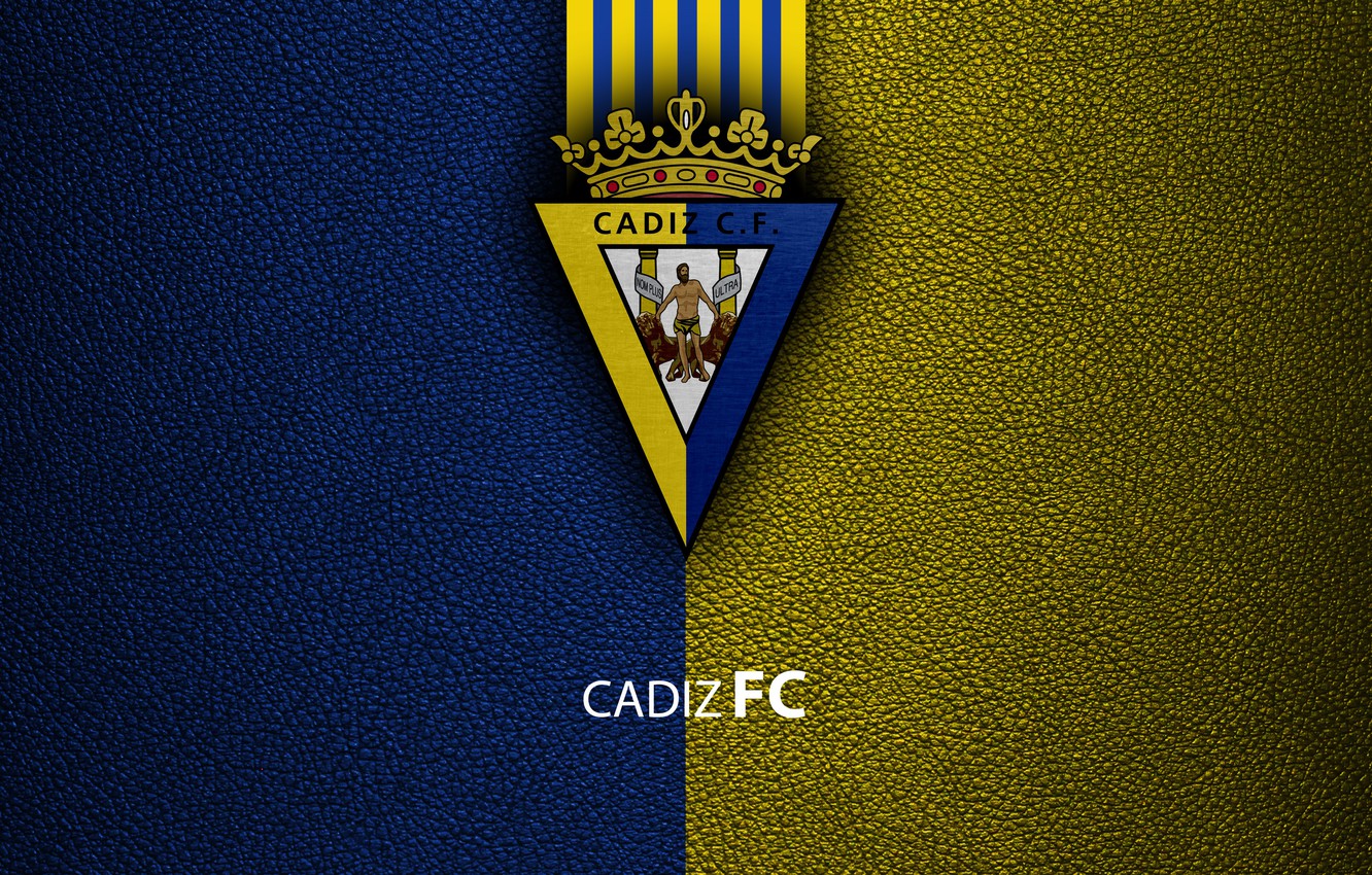 Cadiz Cf Wallpapers