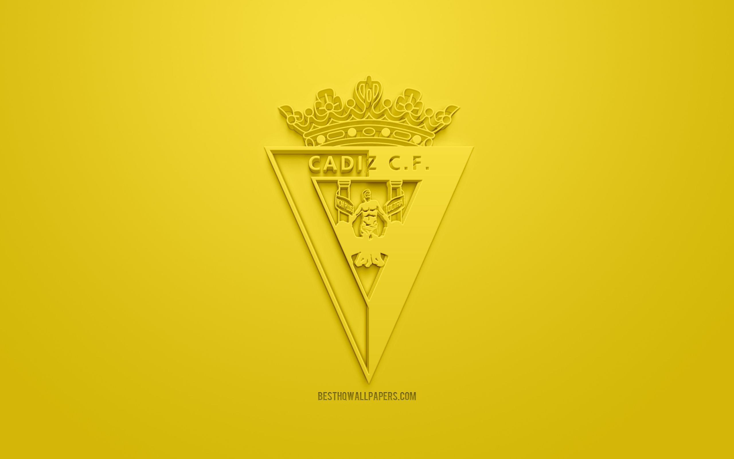 Cadiz Cf Wallpapers