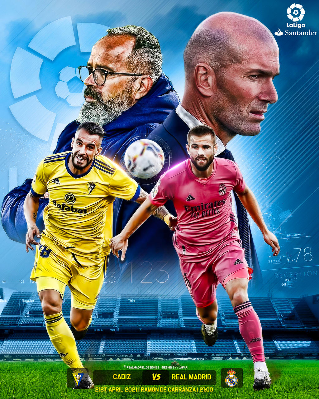 Cadiz Cf Wallpapers