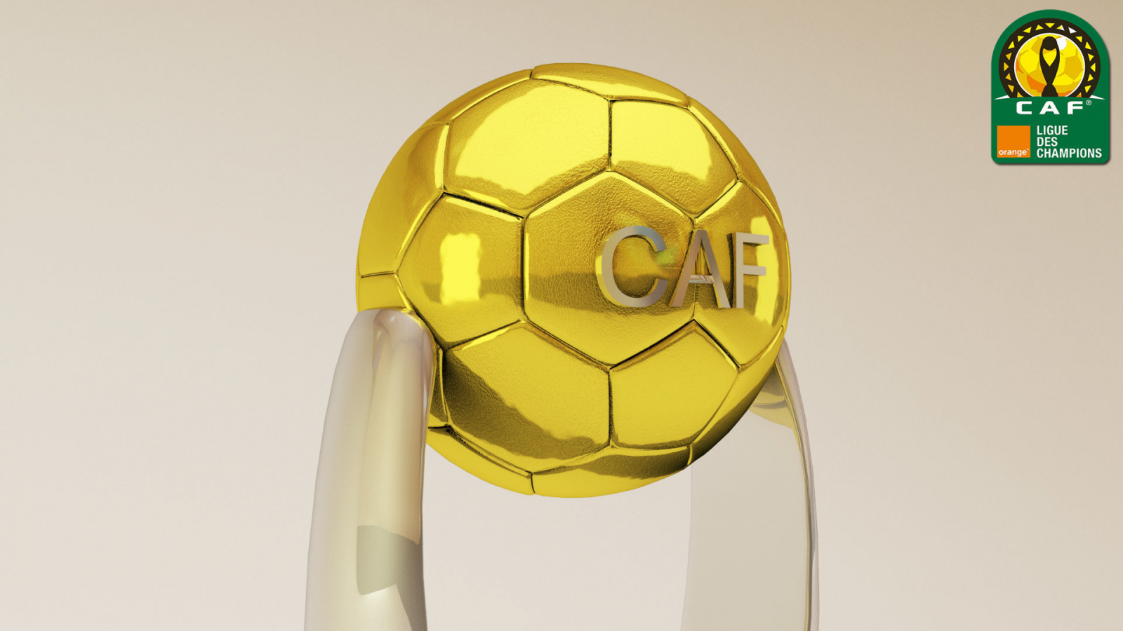 Caf Champions League Wallpapers
