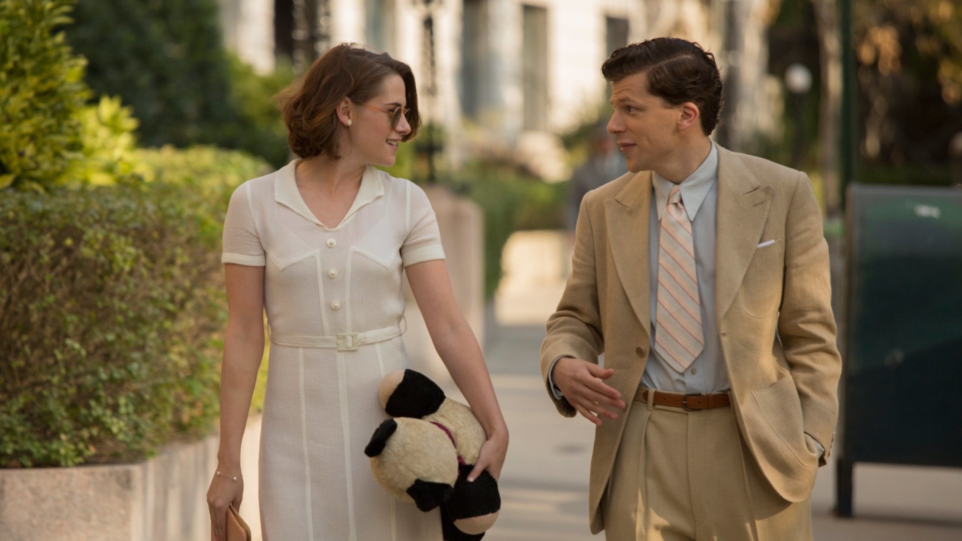 Cafe Society Wallpapers