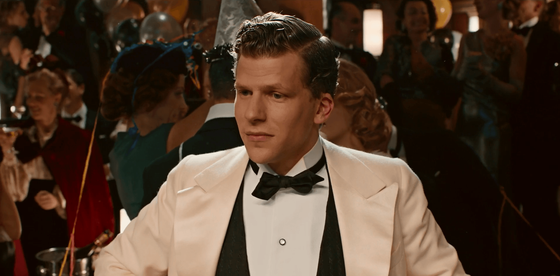 Cafe Society Wallpapers