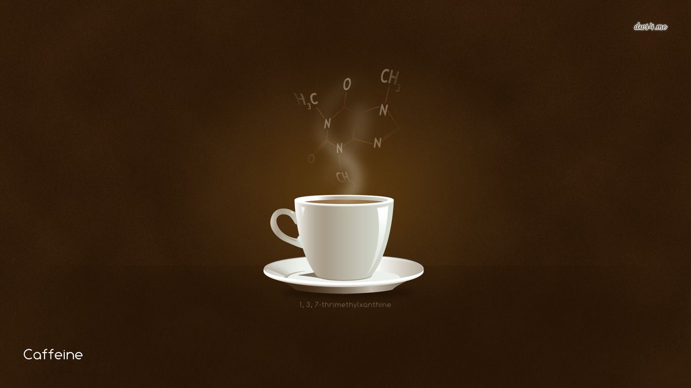 Caffeine Wallpapers