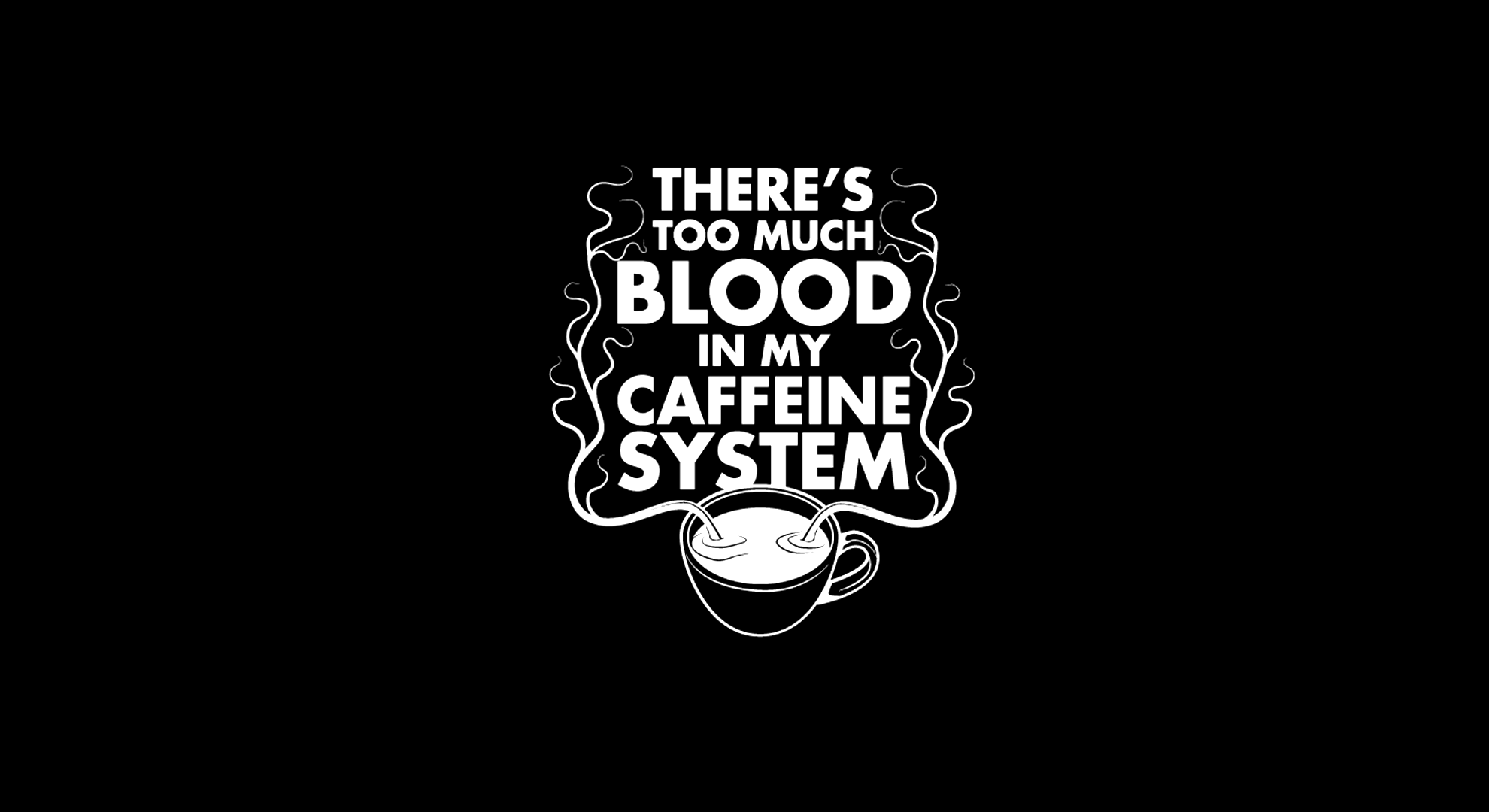 Caffeine Wallpapers