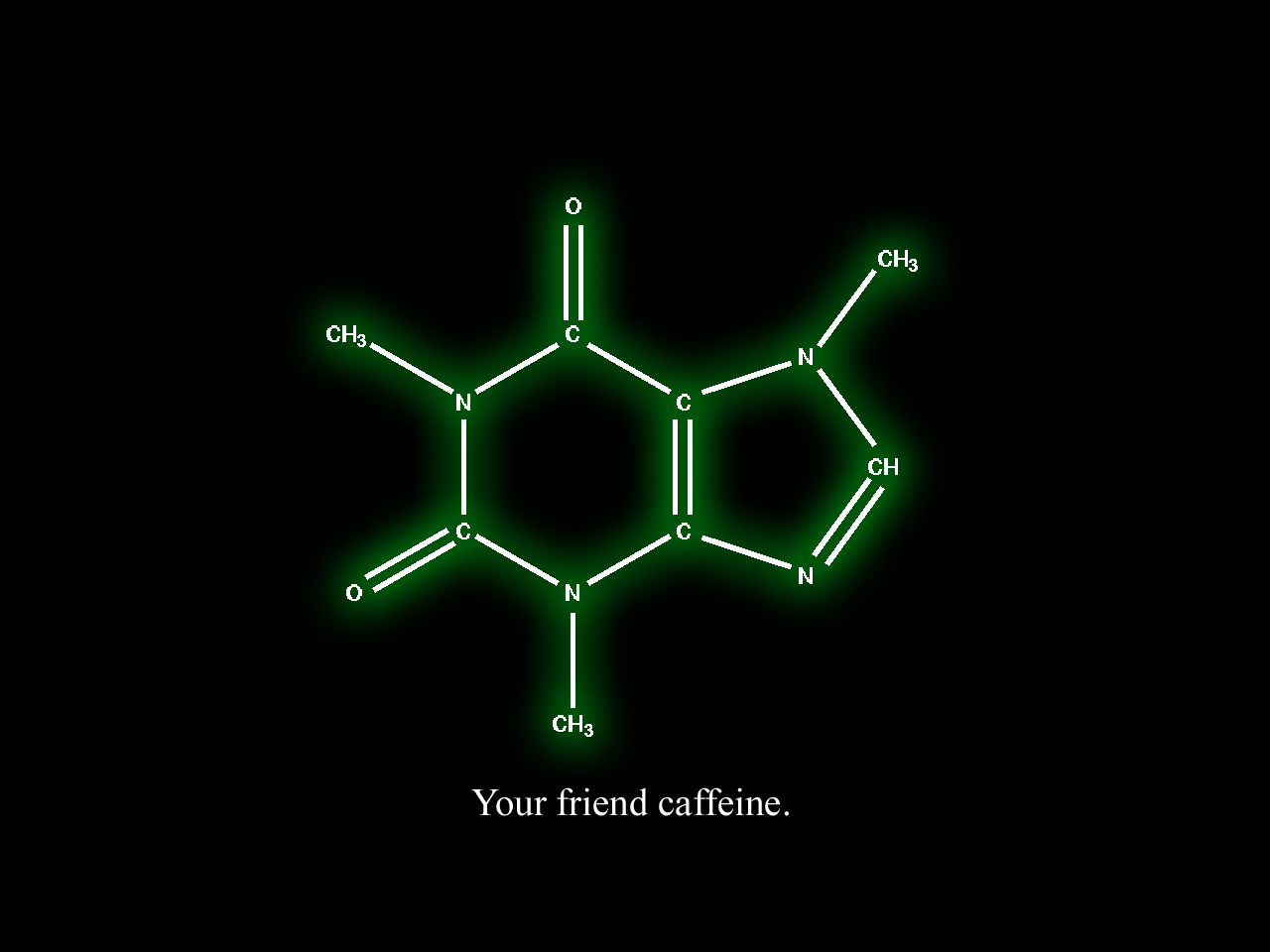 Caffeine Wallpapers