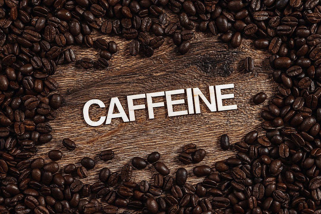 Caffeine Wallpapers