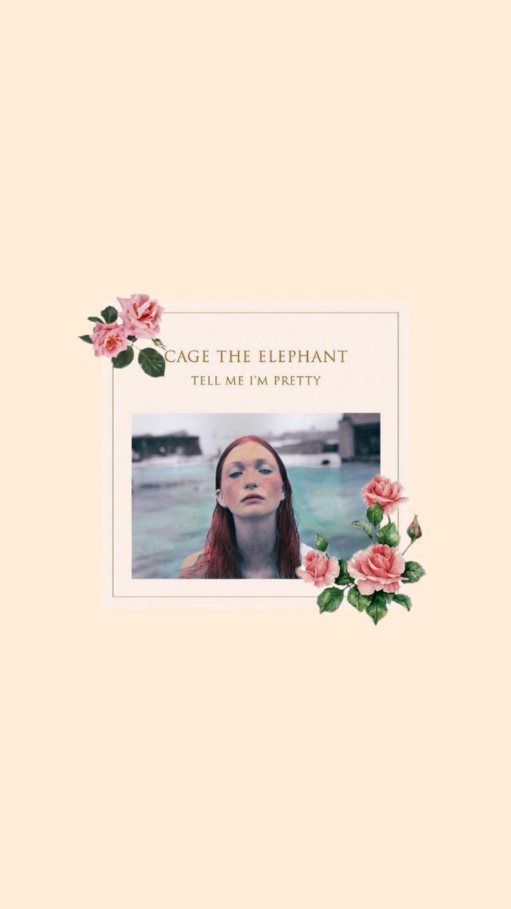 Cage The Elephant Wallpapers