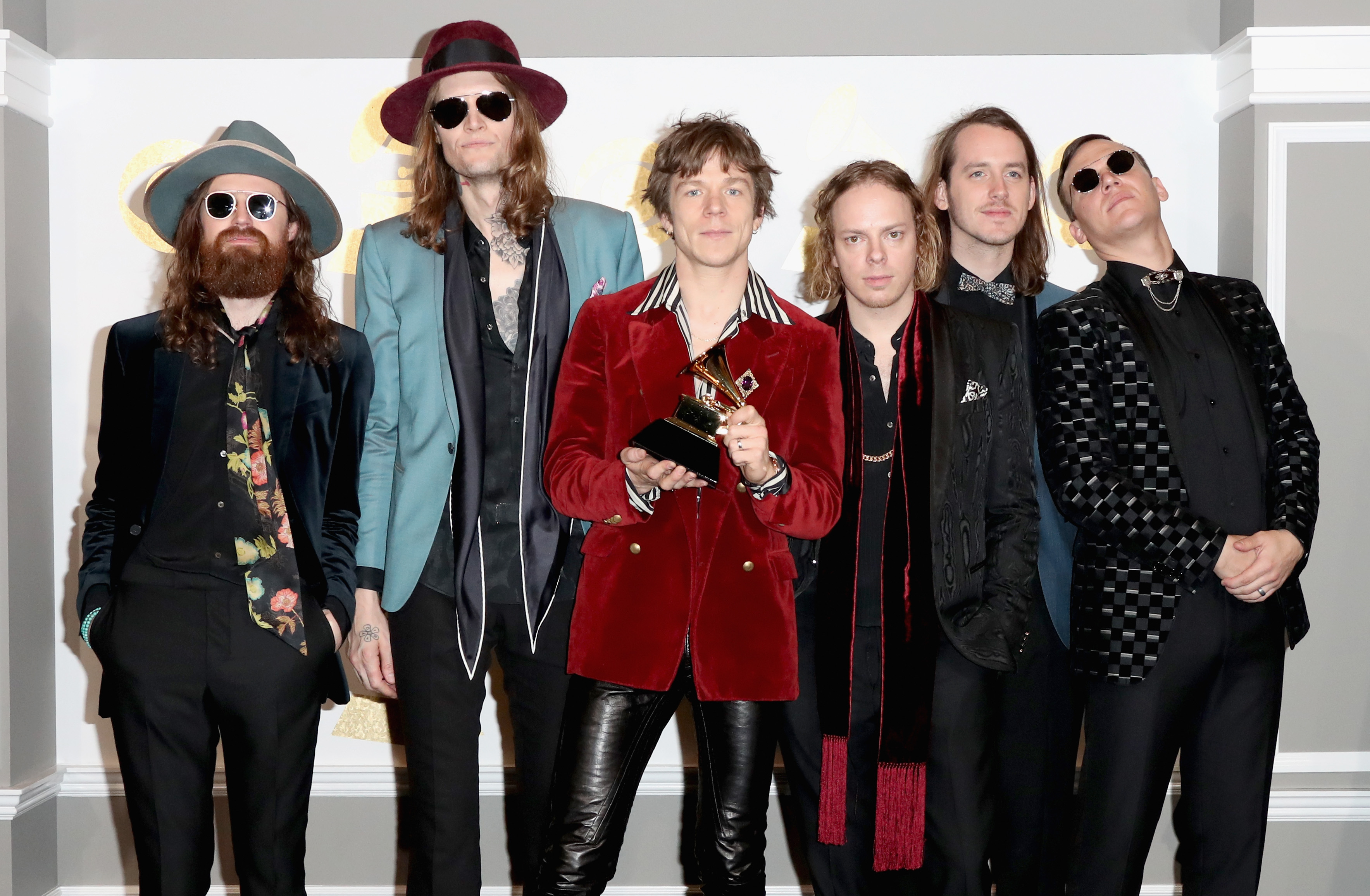 Cage The Elephant Wallpapers