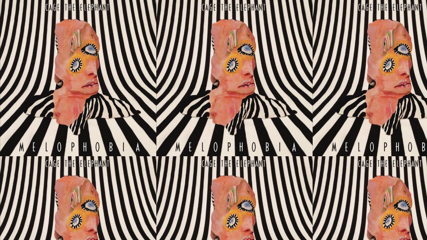 Cage The Elephant Wallpapers