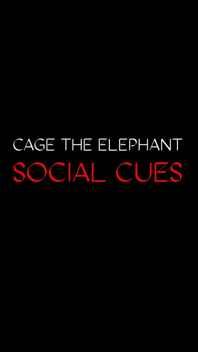 Cage The Elephant Wallpapers