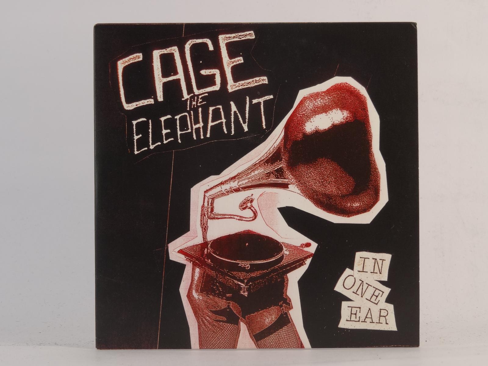 Cage The Elephant Wallpapers