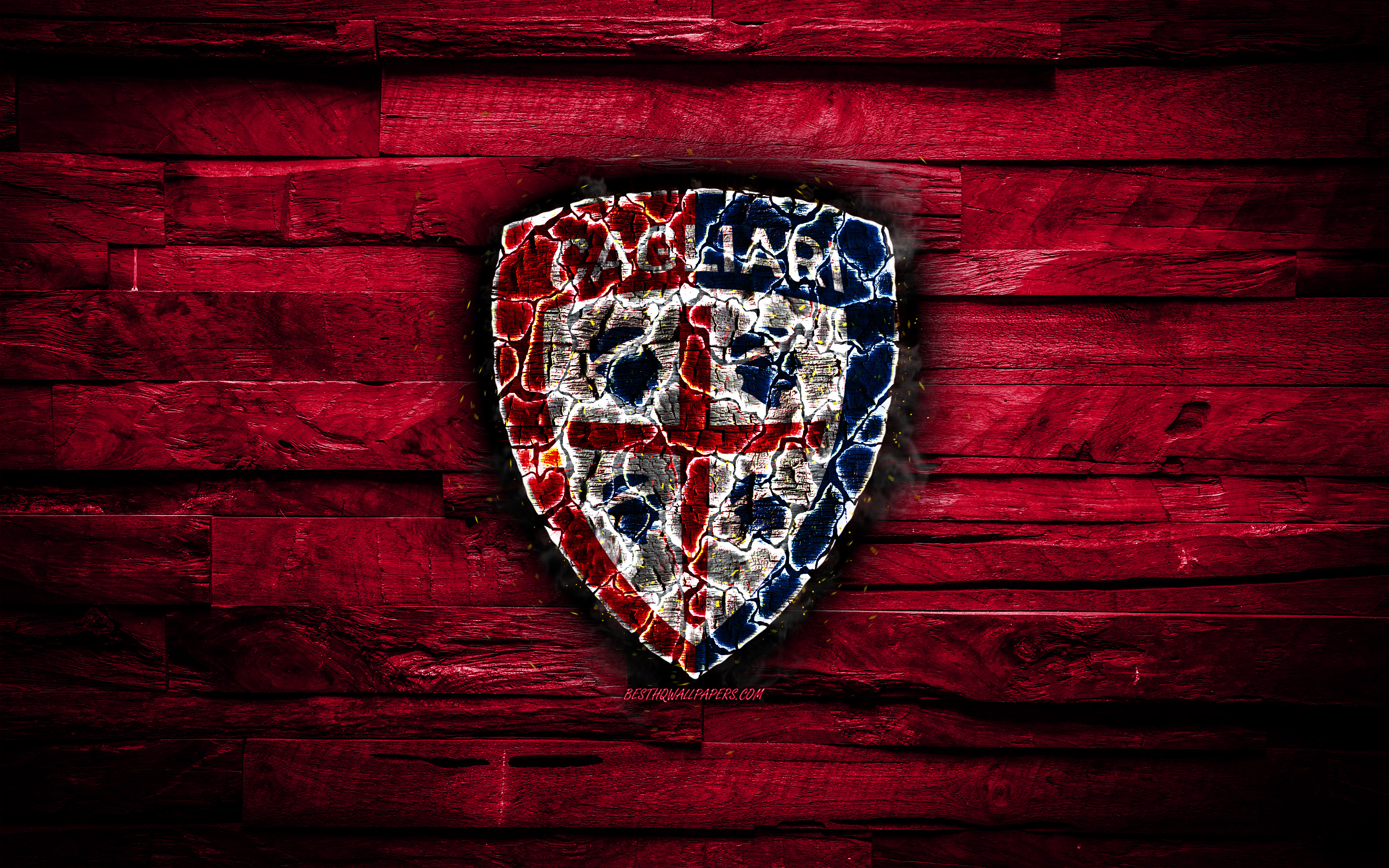 Cagliari Calcio Wallpapers