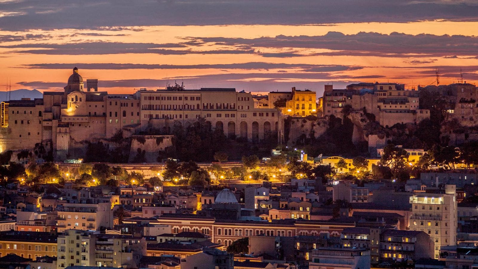 Cagliari Wallpapers