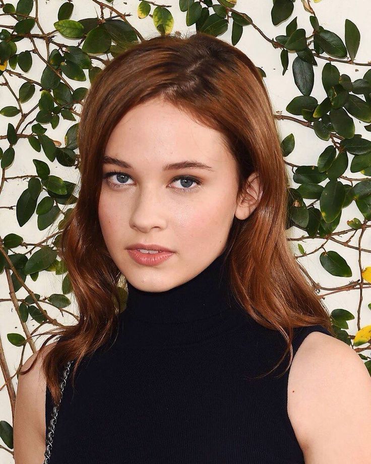 Cailee Spaeny 2019 Wallpapers